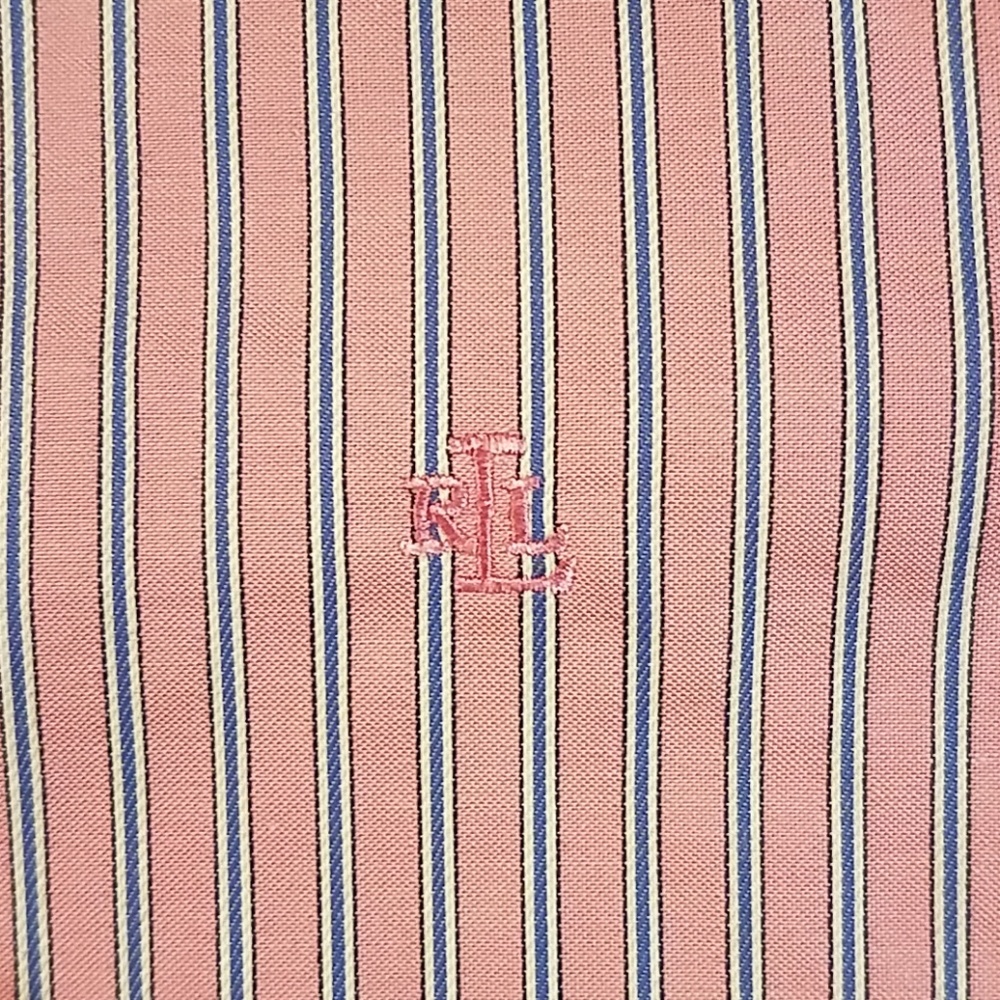Lauren Ralph Lauren shirt - Picture 3 of 5